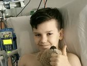 أعراض كورونا سبب اكتشاف مرض السرطان لطفل.. اعرف التفاصيل