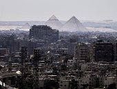مصر فى صورة.. من القلعة لـ الأهرامات متع عينيك بالجمال