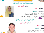 وزير التعليم يعلن أسماء أوائل الثانوية العامة 2020.. قائمة الأوائل تضم 39 طالبا وطالبة وأسيوط فى الصدارة.. طارق شوقى: نسبة النجاح 81.5%.. والوزارة لن تطبع كتبا من العام المقبل والرهان على تقديم محتوى إلكترونى