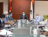 نائب محافظ سوهاج: لجنة مختصة لتفقد مشروعات القرى الأكثر احتياجا