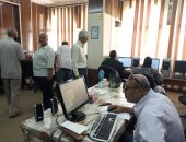 مركز علوم الحاسب بالعريش يبدأ استقبال طلبات تدريب الطلاب