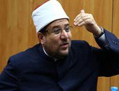 اللجنة الدينية تترقب مشروعى قانونى "هيئة الأوقاف" و"تنظيم الفتوى العامة" قبل انتهاء الدورة البرلمانية.. وتطالب بإصدارهما للضرورة الملحة.. وتدعو المفتى ووزير الأوقاف للحضور لحسم قانون صندوق الوقف الخيرى