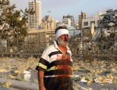 محافظ بيروت يعلن المدينة منكوبة ويؤكد: ما حدث أشبه بتفجير هيروشيما