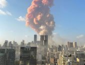 خبير لديلى ميل: انفجار بيروت لاحتراق صواريخ عسكرية وليس نترات الأمونيوم
