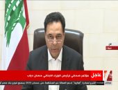 رئيس وزراء لبنان: نحن فى مصيبة ولكن لن تمر دون حساب
