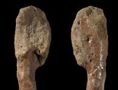 إيطاليا تعثر على بقايا أحفورية لـ9 من الإنسان البدائى يعود أحدها لـ100 ألف عام