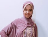 بأرق الكلمات.. أحمد يهنئ ابنته نورهان بعد مجموعها الكبير فى الثانوية العامة