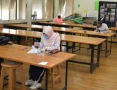 استئناف امتحانات طلاب السنوات النهائية بكليات جامعة القاهرة اليوم