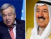 باختصار..أهم الأخبار العربية والعالمية حتى الـ12 ظهرا.. مجلس الأمة الكويتى: صحة الأمير تحسنت بشكل ملحوظ.. الصحة العراقية تعلن عودة المستشفيات لعملها.. جوتيريش يحذر من كارثة تمتد لأجيال فى التعليم بسبب كورونا