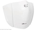 كمامة ذكية تتصل بالإنترنت وتعطى مرتديها تعليمات للتباعد بـ8 لغات.. صور وفيديو