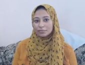 لايف.. الأولى على الثانوية العامة من سوهاج: أحلم أن أصبح طبيبة أطفال