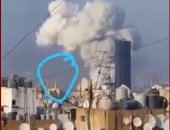 سفير مصر لدى بيروت: مسح كامل للمصريين فى لبنان وجسر جوى لنقل المساعدات