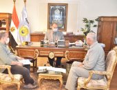 تخفيض الحد الأدنى للقبول بمدارس الثانوية العامة بأسيوط لـ 255 درجة