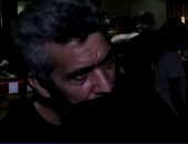 إسباني يروي لحظات الدم والنار في انفجار بيروت.. ويؤكد: شعرنا بغازات سامة