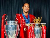 التشكيل المثالى فى أوروبا هذا الموسم.. غياب مدريدى ولاعب وحيد من ليفربول