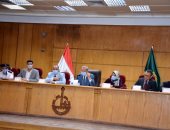 689 لجنة فرعية تستقبل 3 ملايين و255 ألف ناخب فى انتخابات الشيوخ بالقليوبية