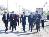 استثمارات وتوسعات جديدة في المنطقة الحرة بالإسماعيلية