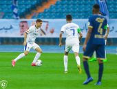 النصر ضد الهلال.. 11 لاعبا يغيبون عن ديربى السعودية غدا 