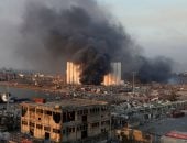 الأمم المتحدة: هناك نقص مقلق فى الشفافية فى تحقيقات انفجار مرفأ بيروت