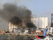 الشركات الفرنسية جاهزة للمساعدة فى إعادة إعمار ميناء بيروت بعد تفجير 4 أغسطس