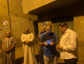 صور.. شقيق ضحية انفجار بيروت: يعمل بلبنان منذ 12 عاما وآخر اتصال معه كان فى العيد