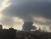 اليمن يعرب عن تضامنه مع لبنان عقب انفجار بيروت