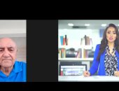 خبير عسكرى لبنانى يكشف لتليفزيون اليوم السابع الروايات المتداولة حول أسباب انفجار بيروت.. العميد ركن متقاعد يوسف الجدم: إحداها تشير لمخزن سلاح تابع لحزب الله وضربة من إسرائيل .. وارتفاع عدد القتلى إلى 100