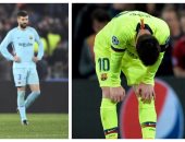 الموجة الثانية من كورونا تجتاح أندية أوروبا.. ولاعب برشلونة أحدث الضحايا