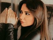الممثلة السورية أمل عرفة تعلن سلبية تحليل كورونا‎ بعد يومين من خبر إصابتها