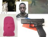 آخر الهزار وحش.. الحكم على شاب بعد تهديده ركاب المترو بمسدس بلاستيك