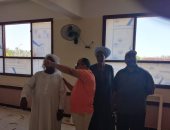 تجهيز 263 لجنة فرعية وعامة لانتخابات الشيوخ بأسوان.. والمحافظ: إجراءات لمنع الزحام