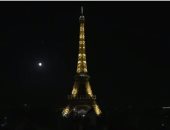 استمرار إغلاق برج "إيفل" أشهر المعالم الفرنسية لليوم الرابع على التوالى