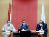 محافظ كفر الشيخ: توعية المواطنين بمقار الانتخابات وغرفة عمليات للمتابعة