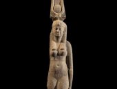 عودة تمثالين ملكيين من أمريكا إلى مصر لعرضهما بالمتحف المصرى الكبير