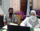 تعليم كفر الشيخ: ضبط حالة غش بامتحانات الدبلومات وتوافد الطلاب لتظلمات الثانوية