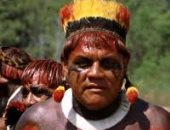 وفاة زعيم السكان الأصليين فى البرازيل بسبب فيروس كورونا