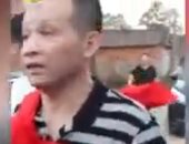 تبرئة رجل صينى من جريمة قتل بعد سجنه لمدة 27 عاما بالخطأ.. فيديو