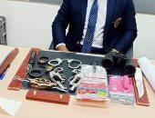 13 مخالفة بقانون الجمارك تعرضك للمساءلة القانونية