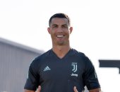 كريستيانو رونالدو قبل مباراة يوفنتوس أمام ليون بدورى الأبطال: المنافسات الجميلة عادت