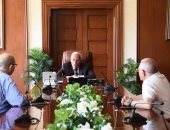 محافظ بورسعيد يؤكد على أهمية ودور التعليم الفني تزامنا مع المشروعات الكبرى