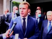 مسئول بالرئاسة الفرنسية يؤكد ممارسة ماكرون الضغوط لفرض الإصلاحات في لبنان