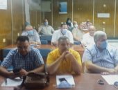 صحة الغربية ترفع درجة الاستعداد القصوى لانتخابات الشيوخ 2020