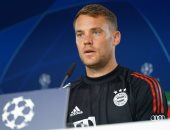 نوير يتحدث عن جاهزية البايرن ضد تشيلسي وطموحات البافارى بدورى الأبطال