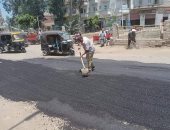 محافظ الدقهلية يوجه بتحسين مستوى الخدمات المقدمة للمواطنين.. صور