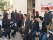 جامعة القاهرة تعلن حصول طلاب الهندسة على المركز الأول فى مسابقة دولية للتكييف والتبريد