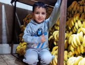 أمن الجيزة يحقق فى مصرع طفل سقط بترعة المريوطية فى البدرشين