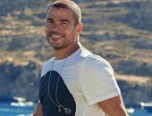 هل يتواصل عمرو دياب مع مكتشفه هانى شنودة بعد النجومية؟ الموسيقار الكبير يجيب 