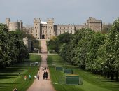 هتتصور مكان هارى وميجان.. فتح حديقة قلعة وندسور للجمهور لأول مرة منذ 40 عاما