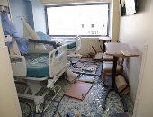 لبنان بين مأساة انفجار بيروت ووباء كورونا.. الأمم المتحدة: نفاد الإمدادات الطبية لكورونا بعد دمار 10 حاويات للصحة و5 غرف تبريد لقاحات لليونيسف.. الانفجار أثر على دقة تسجيل الإصابات.. وتسجيل 355 إصابة بالفيروس