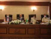 محافظة الجيزة تستعد لانتخابات مجلس الشيوخ بـ 1046 لجنة فرعية و541 مركز انتخابى